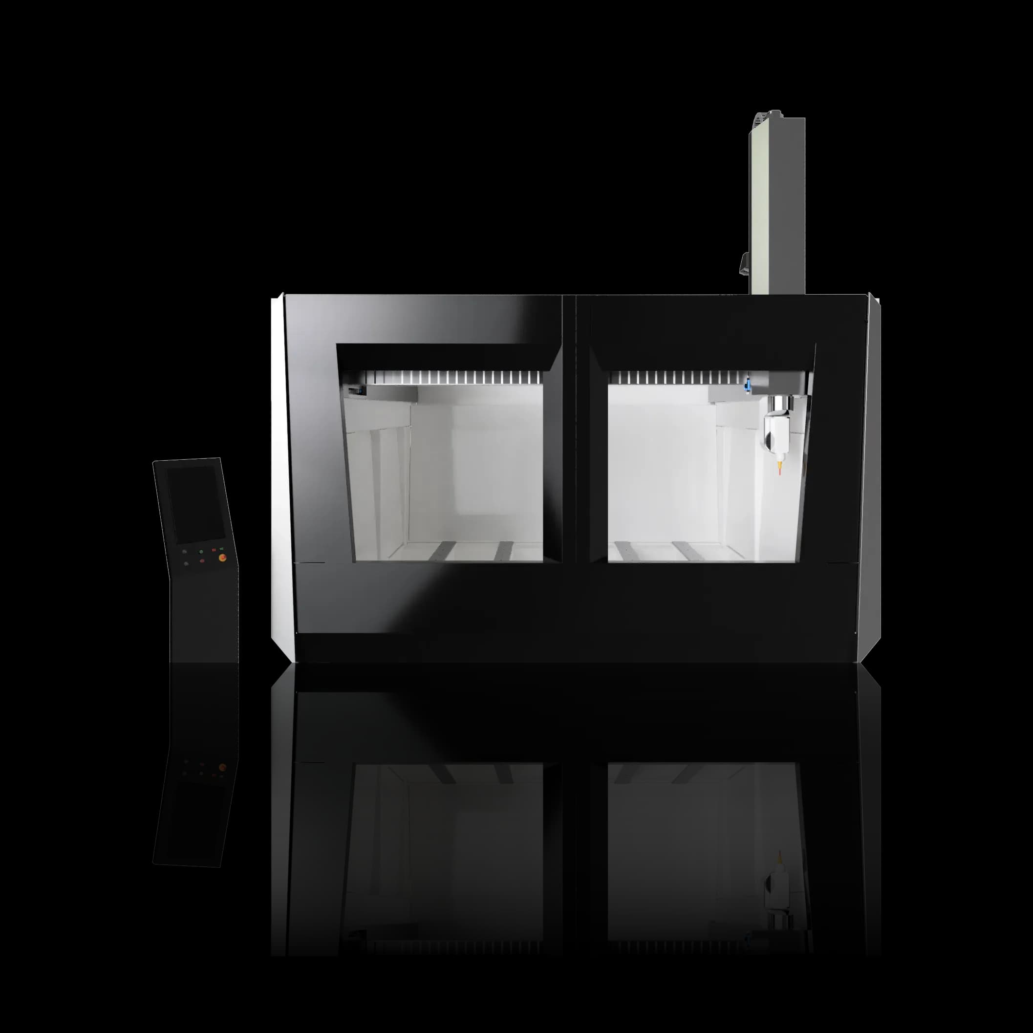 TX — gantry milling machines