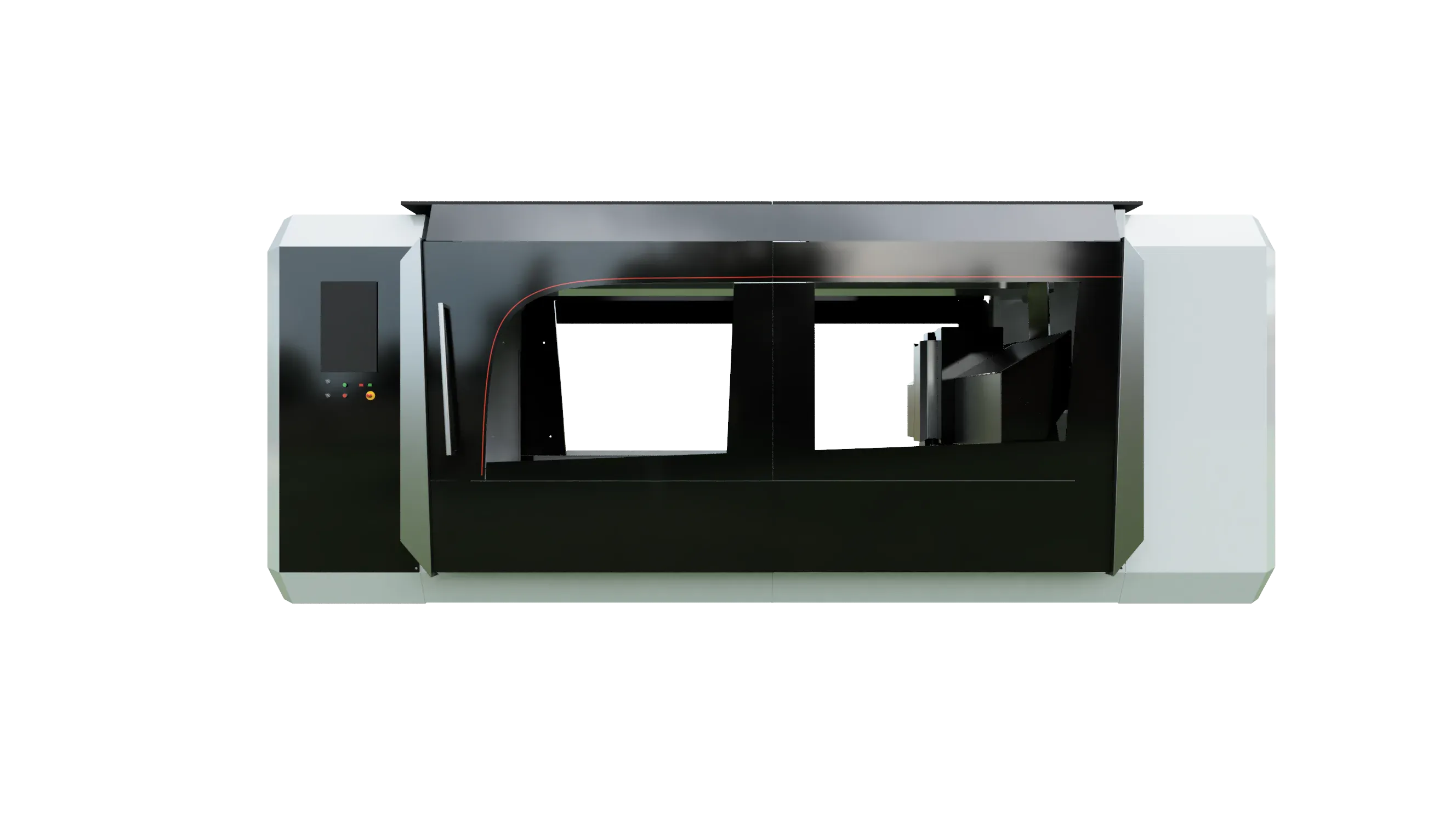 FX6015 (6100x1500mm)