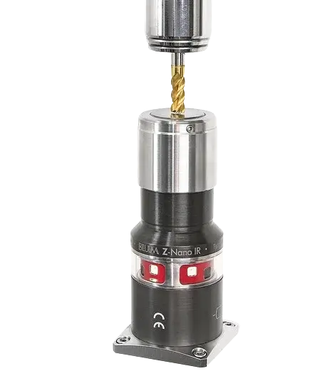 Blum Nano