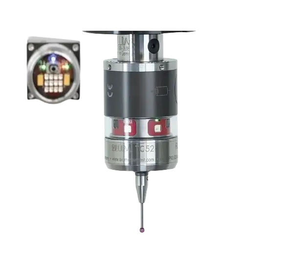 Blum TC52